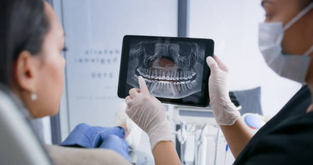 Licensed Dental service in Lamont, MI - Smile Center Dentistry